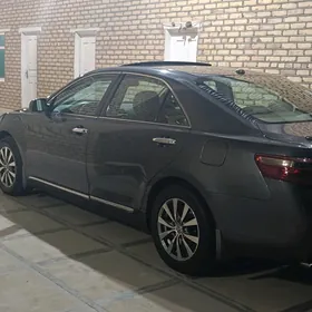 Toyota Camry 2007