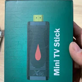 Mini TV stick