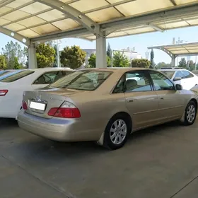 Toyota Avalon 2001