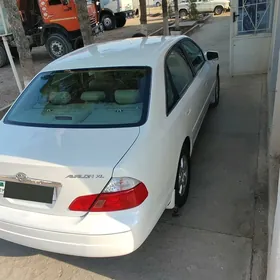 Toyota Avalon 2003