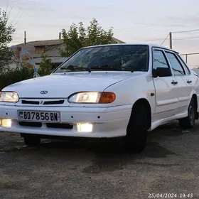 Lada 2115 2000