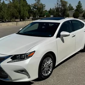 Lexus ES 350 2017