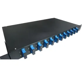 ODF cor patch panel