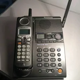 Panasonic Telefon