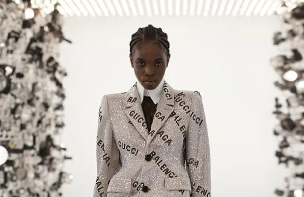 Gucci we Balenciaga brendleriniň eýesi bir günde bazar bahasyndan 1 milliard ýewro ýitirdi