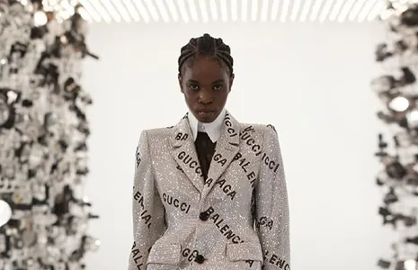 Gucci we Balenciaga brendleriniň eýesi bir günde bazar bahasyndan 1 milliard ýewro ýitirdi