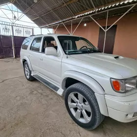 Toyota 4Runner 2002