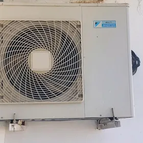 Satlyk Daikin Kandisener 3kele