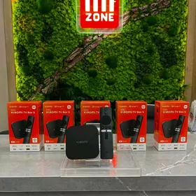 Xiaomi Box Gen2 S