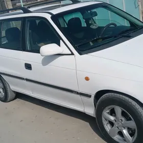 Opel Astra 1997