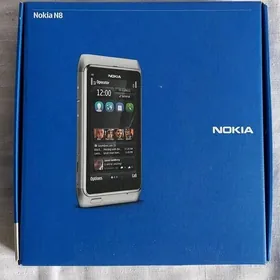 Nokia N8 Нокия Н8