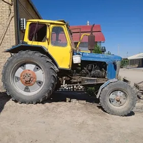 MTZ 80 1983