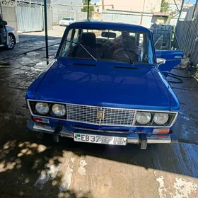 Lada 2106 1980