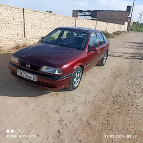 Opel Vectra 1992