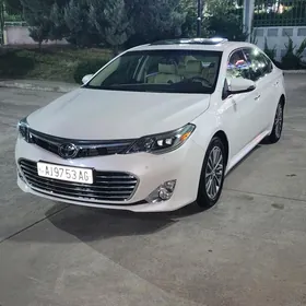 Toyota Avalon 2015