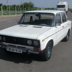 Lada 2106 1993