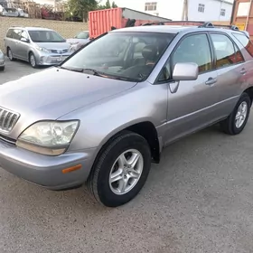 Lexus RX 300 2001