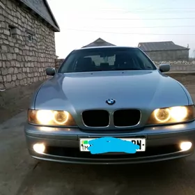 BMW 525 2003