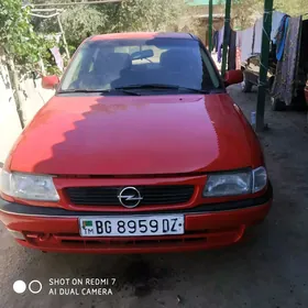 Opel Astra 1995