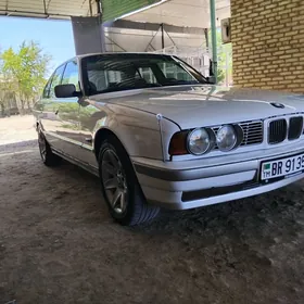 BMW 525 1994