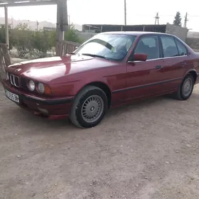 BMW 525 1991