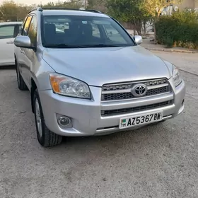 Toyota RAV4 2008