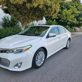 Toyota Avalon 2014