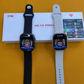 HK 10pro+ smart watch