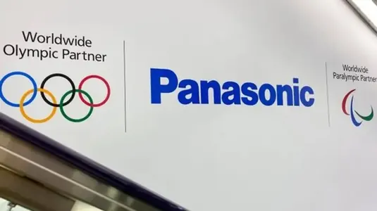 Panasonic после 36 лет партнерства объявила о выходе из числа спонсоров Олимпиады