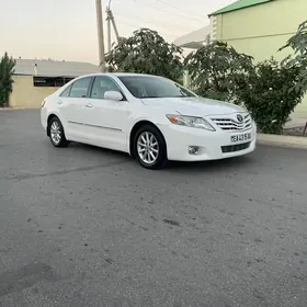 Toyota Camry 2008