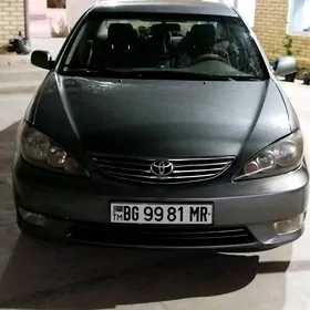 Toyota Camry 2005