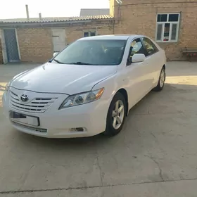 Toyota Camry 2008