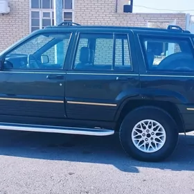 Jeep Grand Cherokee 1995