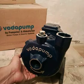 Suw nasos vodopump Omega