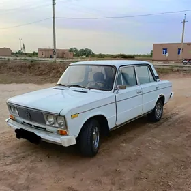 Lada 2106 1999