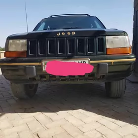 Jeep Grand Cherokee 1995