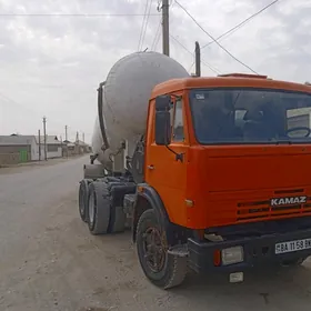 Kamaz 5410 1993