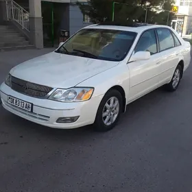 Toyota Avalon 2002