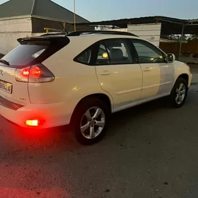 Lexus RX 330 2004