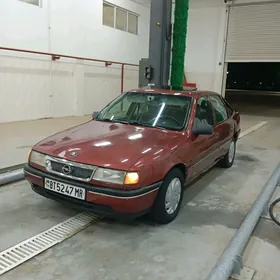 Opel Vectra 1992