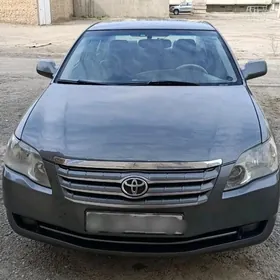 Toyota Avalon 2006