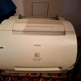 PRINTER CANON