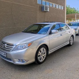 Toyota Avalon 2012