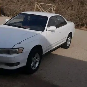 Toyota Mark II 1995