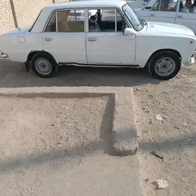 Lada 2104 1990