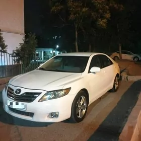 Toyota Camry 2010