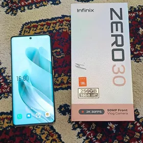 Infinix zero 30