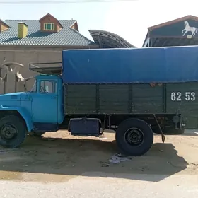 Zil 130 1990