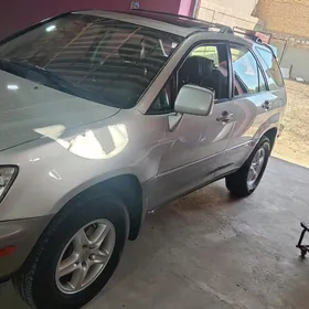 Lexus RX 300 2002