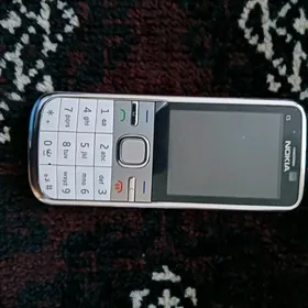 nokia c5 00